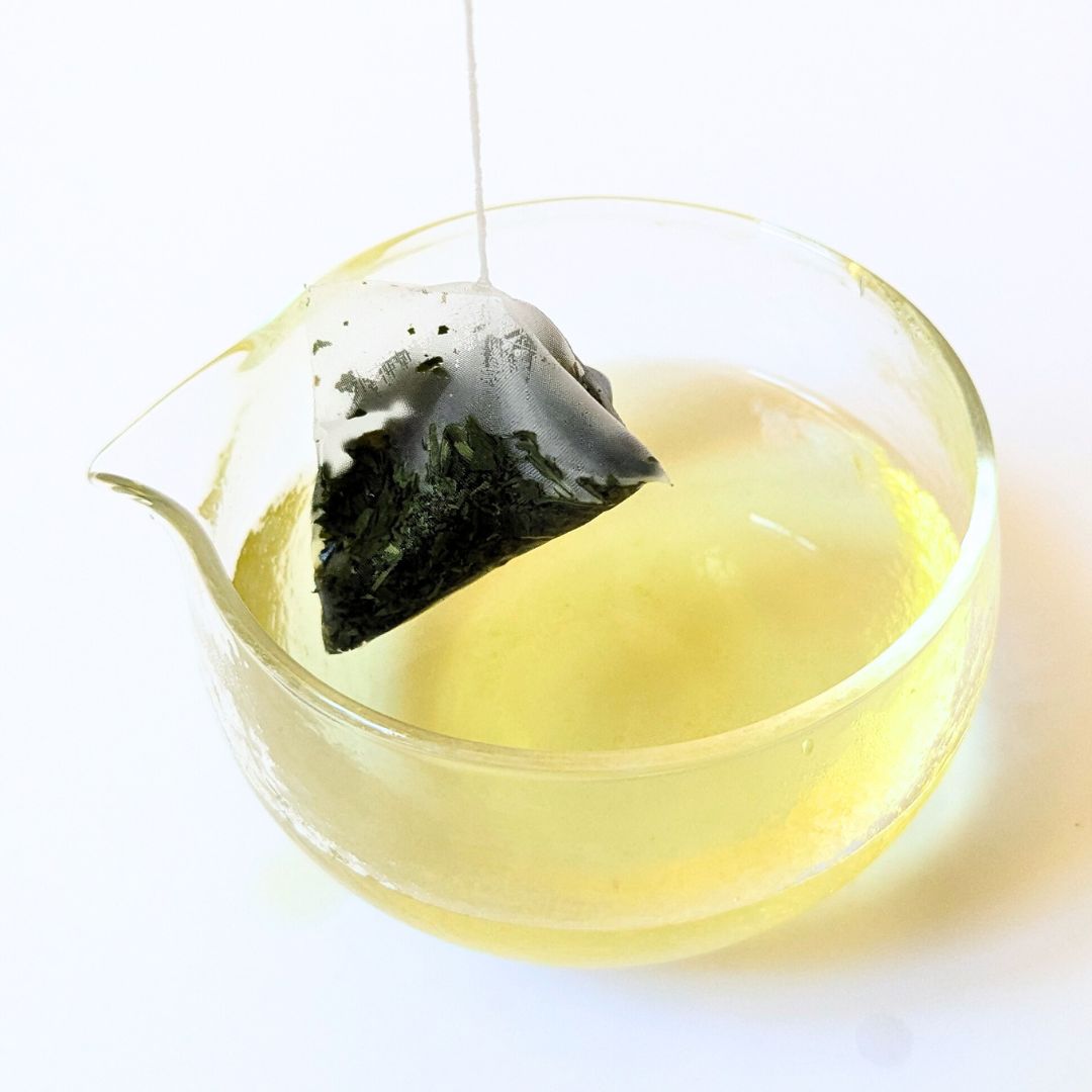 Coffret Découverte MATCHA & SENCHA BIO