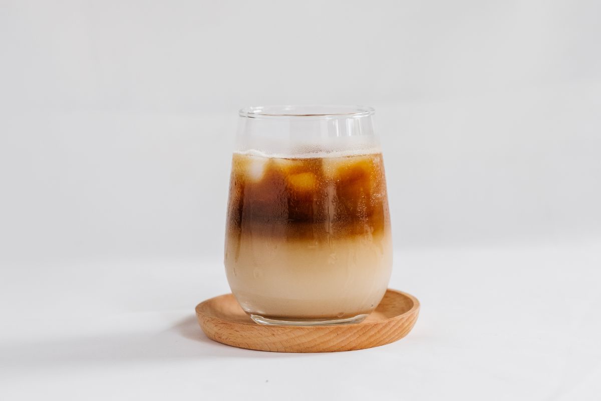 Organic HOJICHA powder