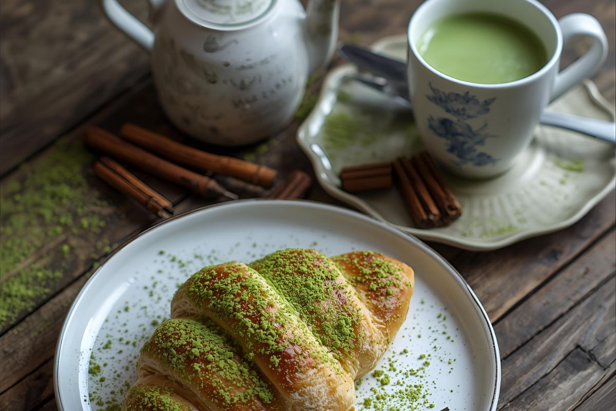 Commencez votre journée avec le thé japonais 🍵 Pourquoi le matcha, le sencha et le hōjicha sont parfaits pour le matin