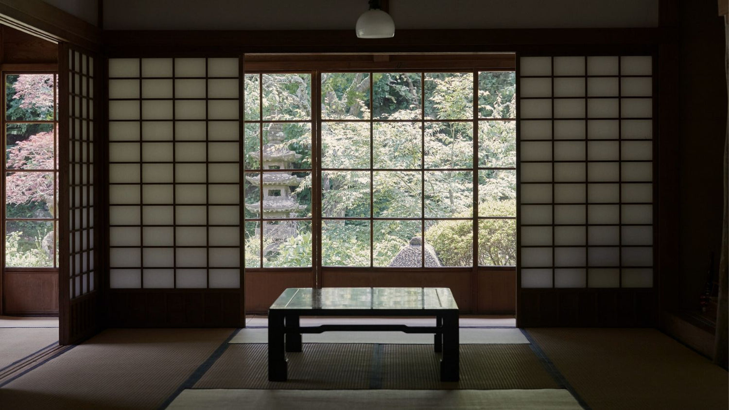 Comment fermer cette année ? La fin de l'année à la japonaise.