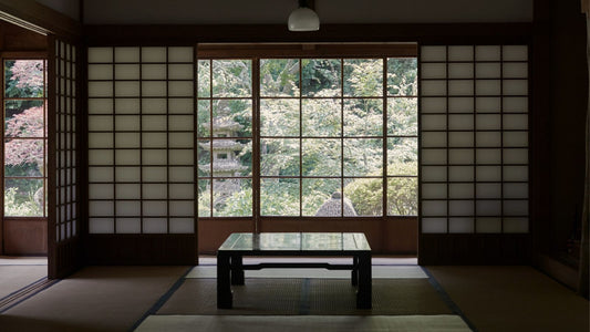 Comment fermer cette année ? La fin de l'année à la japonaise.