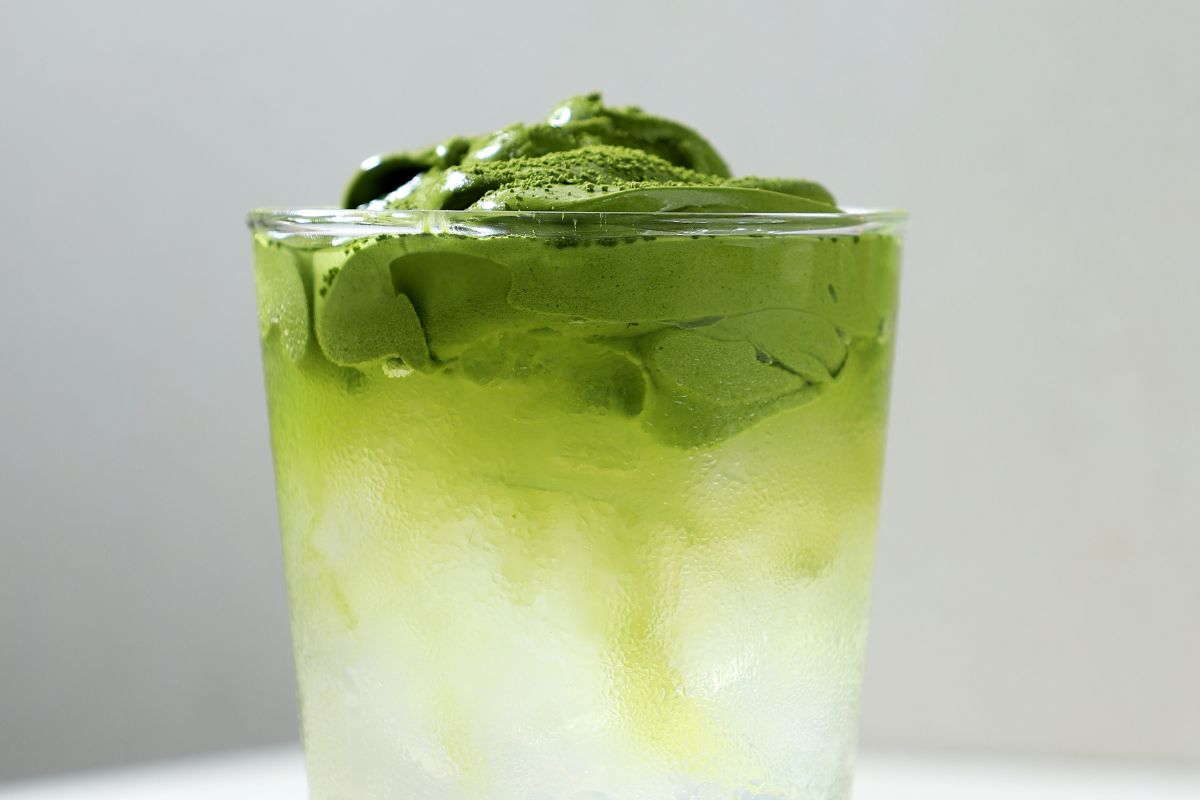 Comment faire un Matcha Cloud ?