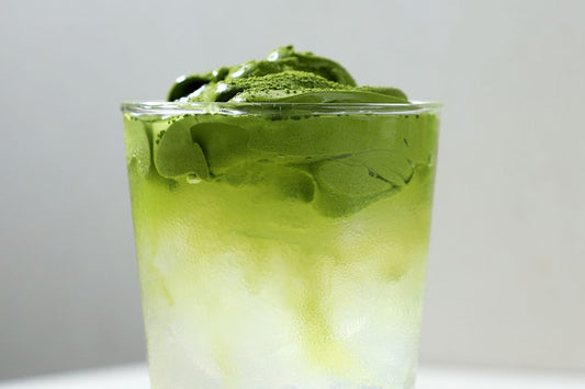 Comment faire un Matcha Cloud ?