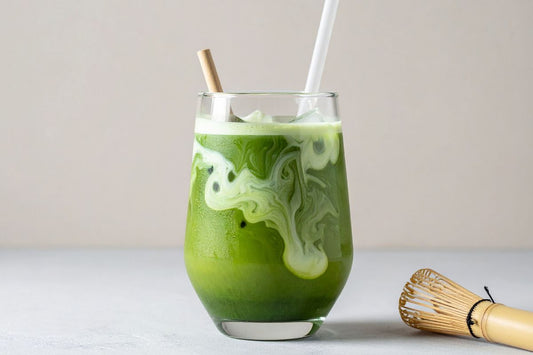 Matcha et perte de poids : quels bienfaits et comment le consommer efficacement ?