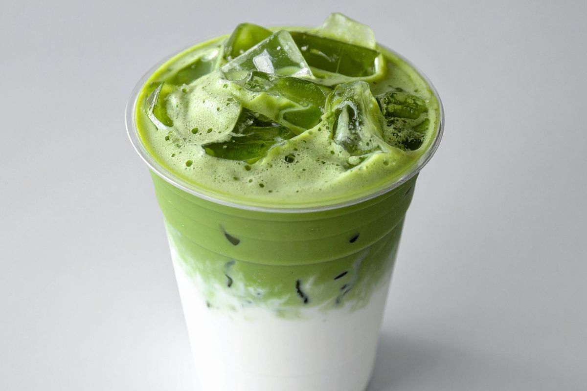 Recette de matcha latte : comment le préparer chez soi comme au café ?