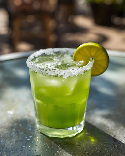 Le monde des cocktails au matcha | Quand la mixologie rencontre le thé japonais