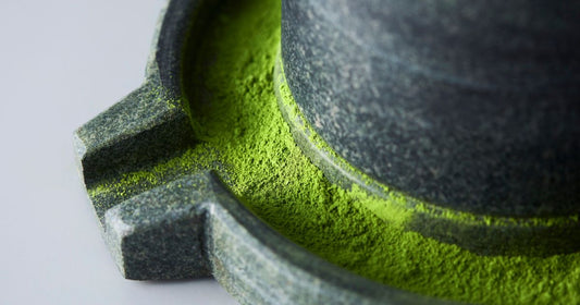 La demande de matcha explose : les producteurs japonais face à un dilemme