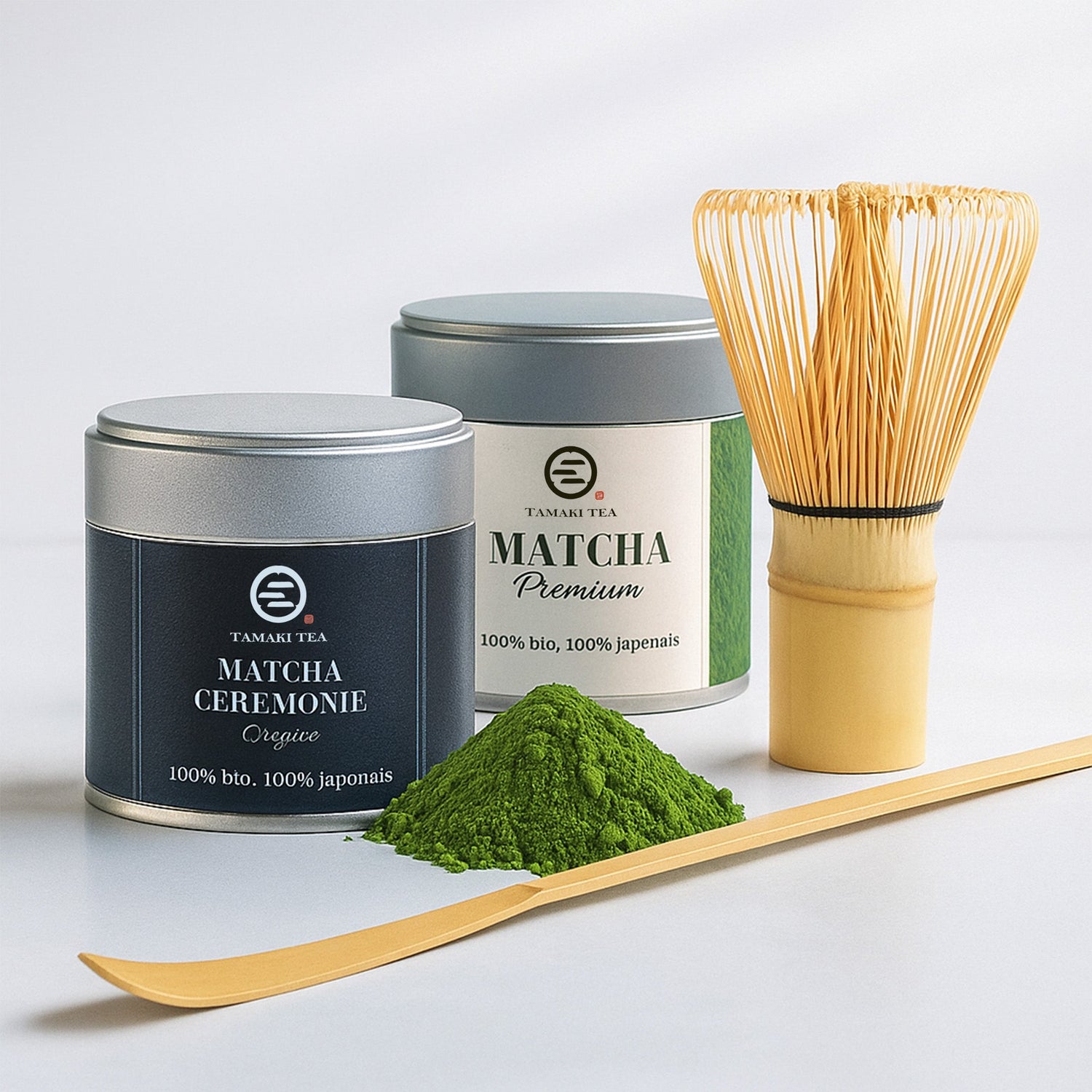 MATCHA