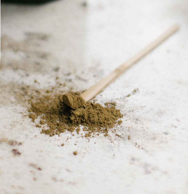 HOJICHA en poudre BIO
