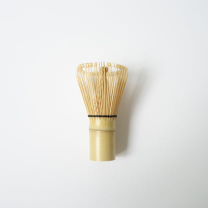 CHASEN —⁠Fouet à MATCHA en bambou⁠—