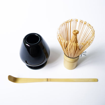 Kit à MATCHA