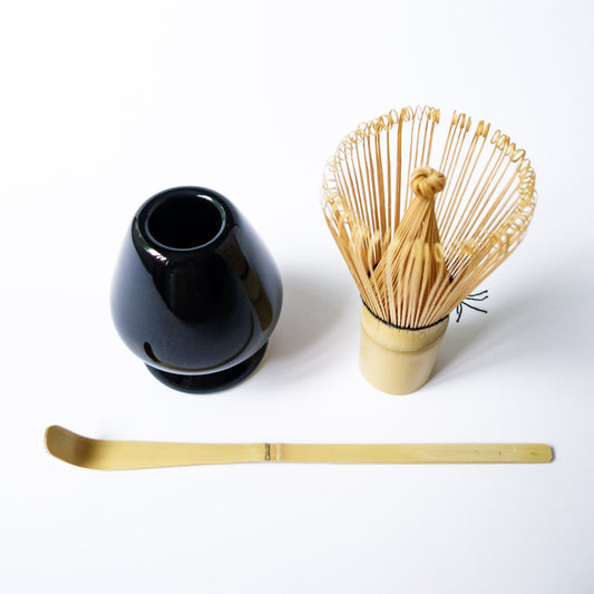 Kit à MATCHA