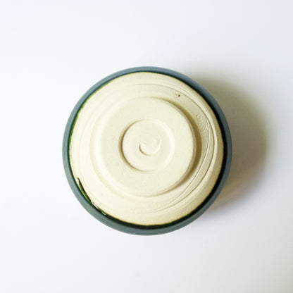 BOL À MATCHA —⁠Olivie⁠—