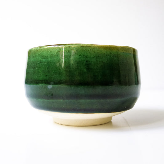 BOL À MATCHA —⁠Olivie⁠—