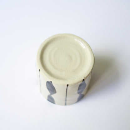 TASSE —⁠Herebe marron⁠—