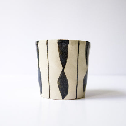 TASSE —⁠Herebe marron⁠—