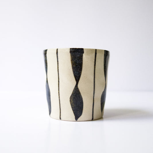 TASSE —⁠Herebe marron⁠—
