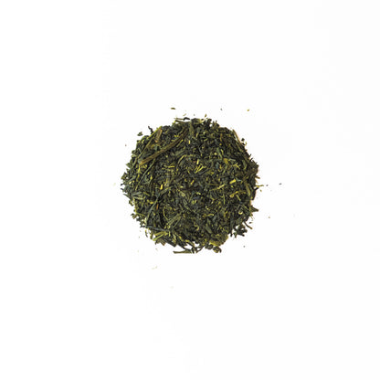 FUKAMUSHI SENCHA BIO