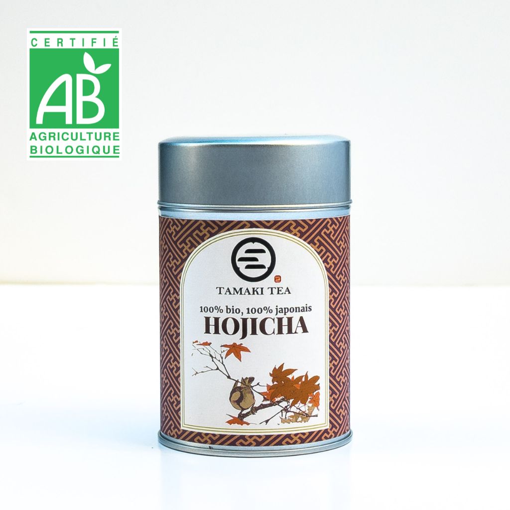 HOJICHA BIO