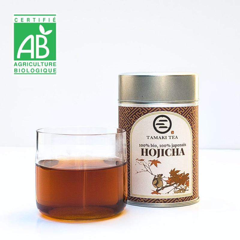 HOJICHA BIO