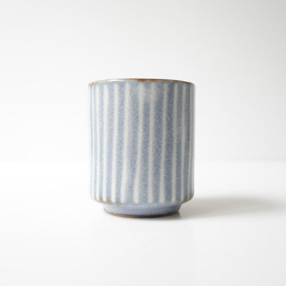 YUNOMI BLEU