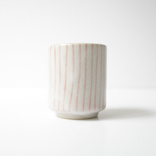 YUNOMI ROUGE